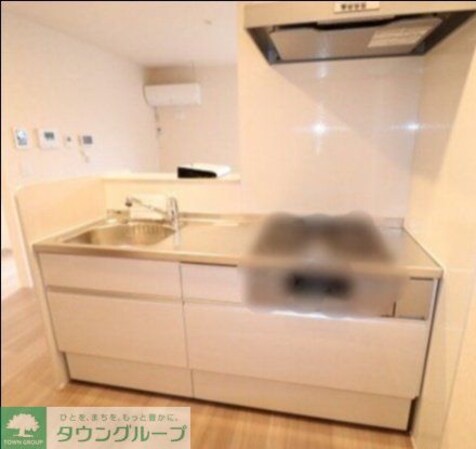 ソラーナの物件内観写真